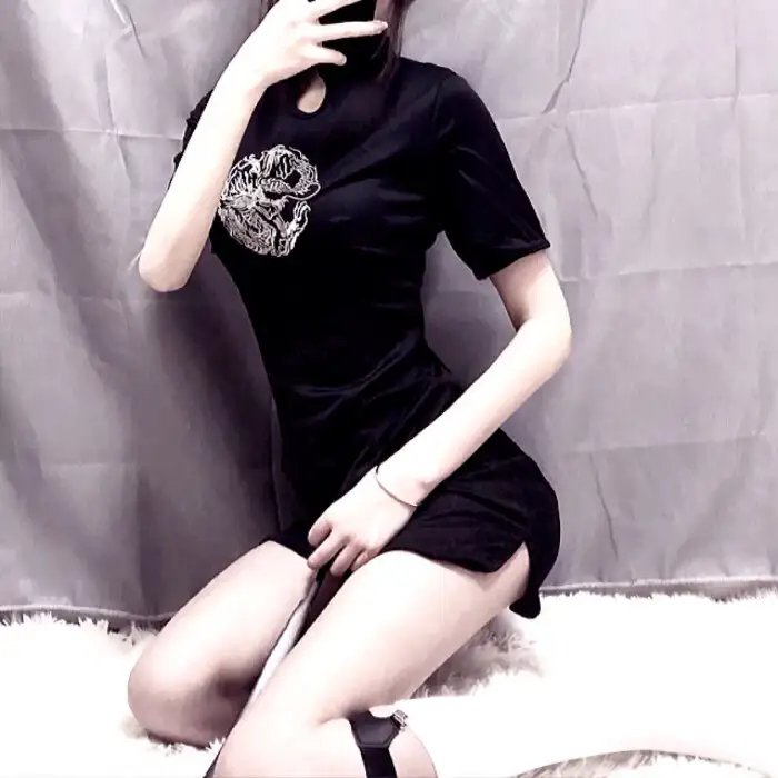 白狼