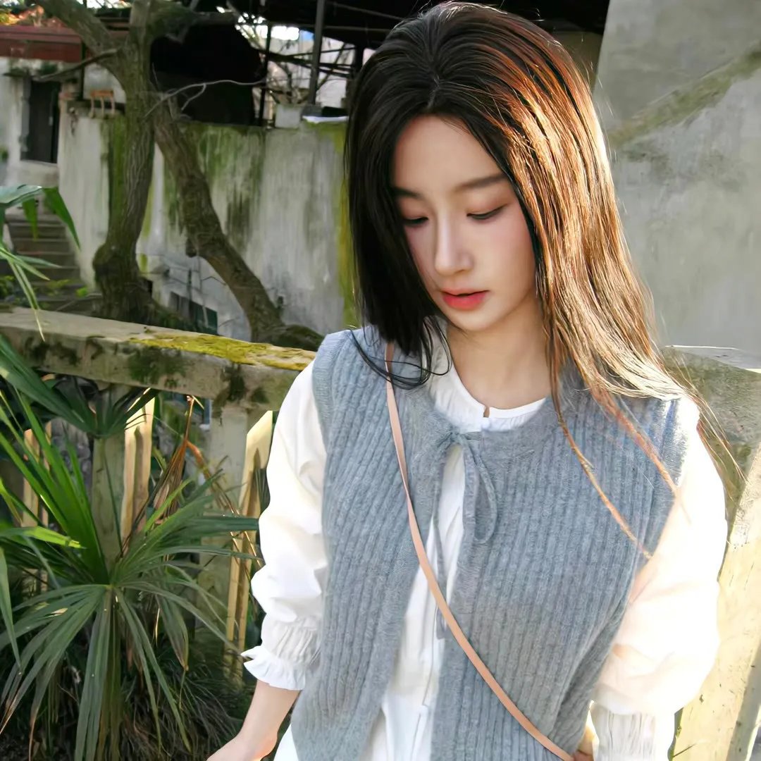 仕女图