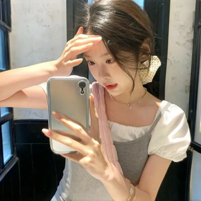 天使脸庞